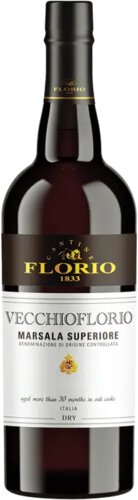 Florio Marsala Superiore Dry