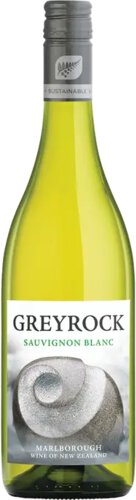 Grey Rock Sauvignon Blanc