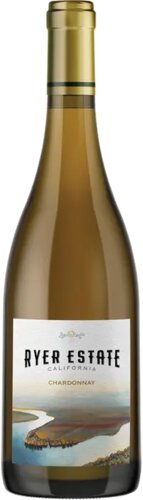 Ryer Estate Chardonnay