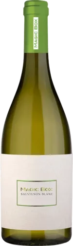 Magic Box Sauvignon Blanc