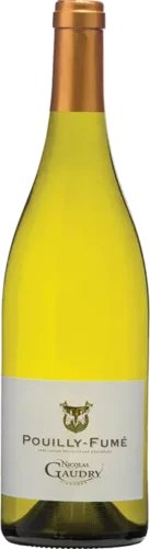 Nicolas Gaudry Pouilly Fume