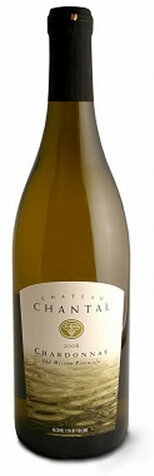Chateau Chantal Chardonnay
