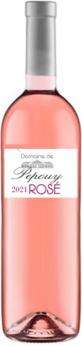 Domaine De Pepouy Rose