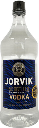 JORVIK VODKA