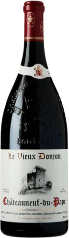 Le Vieux Donjon Chateauneuf-De-Pape