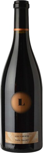 Lewis Cellars Alec's Blend Napa Valley