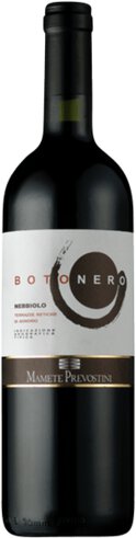 Mamete Prevostini Botonero Nebbiolo
