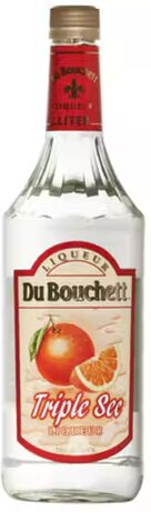 DuBouchett Triple Sec