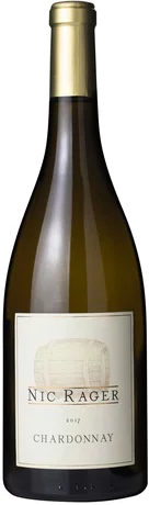 Nic Rager Chardonnay