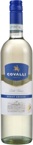 COVALLI PINOT GRIGIO 1.5L