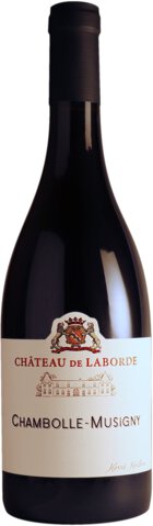 Chateau de Laborde Chambolle-Musigny