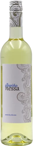 Nessa Albarino