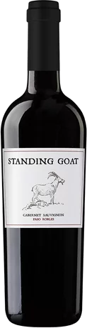 Standing Goat Cabernet Sauvignon