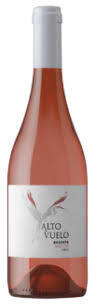 Alto Vuelo Pinot Noir Rose Reserve