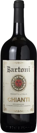 Bartoni Chianti