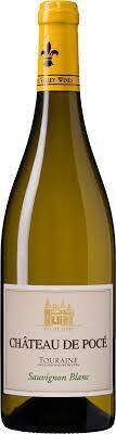 CH DE POCE SAUVIGNON BLANC 750ml