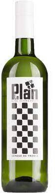 Le Plan Sauvignon Blanc