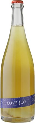 Chateau De Beru Love Joy Love Joy Sparkling Burgundy
