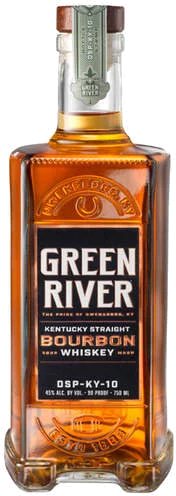 Green River Bourbon