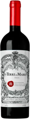 Terre di Mario Vino Rosso
