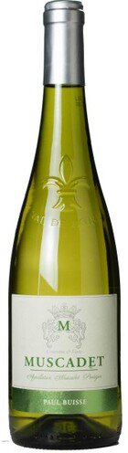PAUL BUISSE MUSCADET 750ml