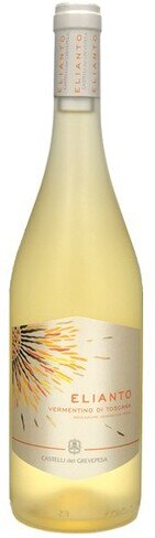 Elianto Vermentino di Toscana
