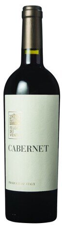 FEUDO DEI VENTI CABERNET 750ml