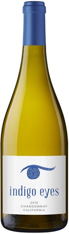Indigo Eyes Chardonnay