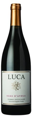 Luca Nero d'Avola