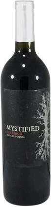 Mystified Red Blend