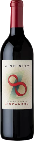 Zinfinity Zinfandel