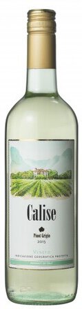 Calise Pinot Grigio