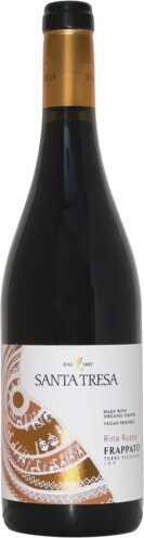 Feudo di Santa Tresa Terre Siciliane Frappato