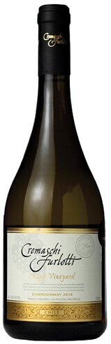 Cremaschi Furlotti Chardonnay