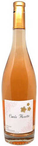Cuvee Florette Rose