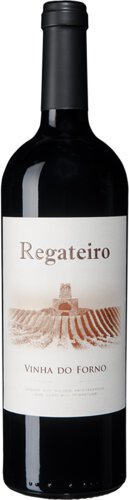 Regateiro Vinha Do Forno DOP Bairrada 2015