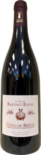 Domaine Berthet Rayne Rhone
