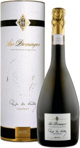 São Domingos Espumante Lopo De Freitas Brut