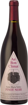 Au Bon Climat Pinot Noir Santa Barbara County