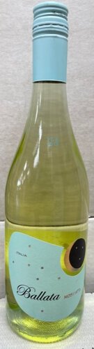 Ballata Moscato