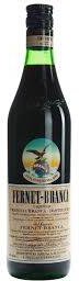 Fernet Branca