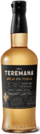 Teremana Anejo Tequila