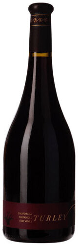 Turley Old Vines Zin