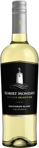 Robert Mondavi Priv Sel Sauvignon Blanc