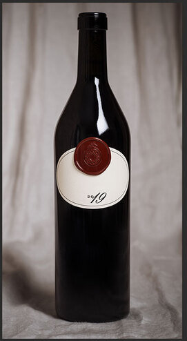 Buccella Napa Valley Cabernet 2018 750ml