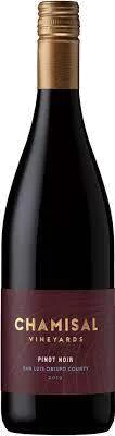 CHAMISAL ESTATE PINOT NOIR