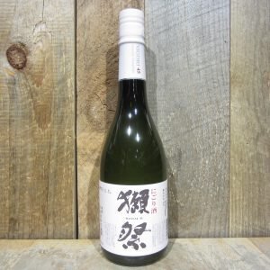 Dassai Otter Fest Junmai Daiginjo Sake