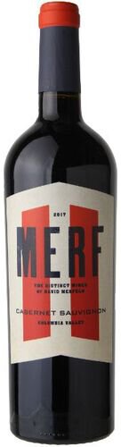 Merf Cabernet Sauvignon Can