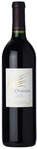 Overture Napa Valley Red Blend