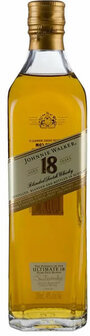 Johnnie Walker 18yr 200ml